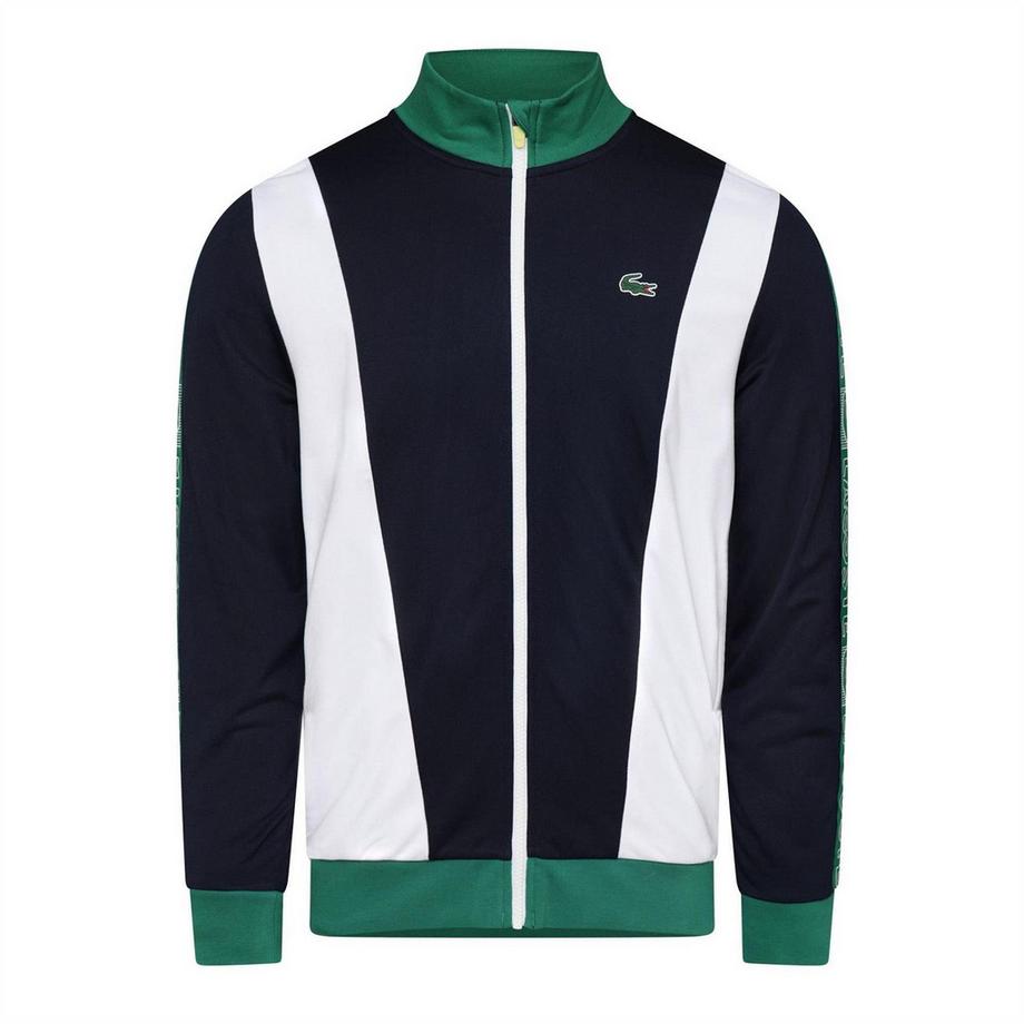 Trainingsjacke