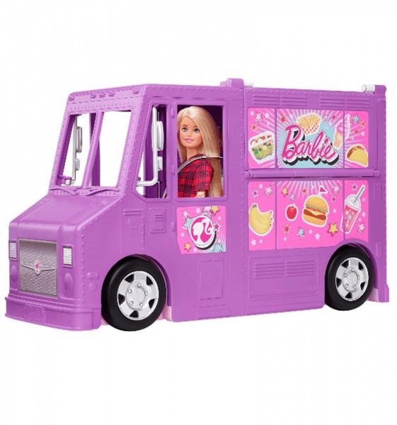 Barbie  Barbie GMW07 accessorio per bambola Set da gioco per bambole 