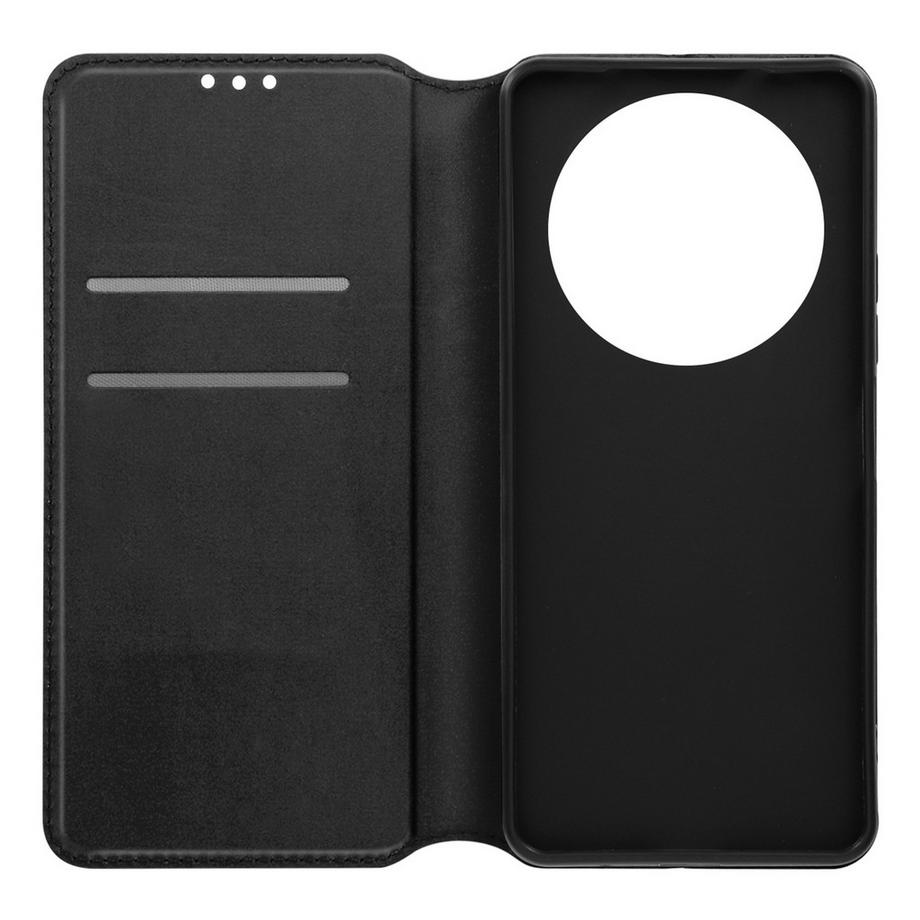 Avizar  Custodia folio Xiaomi Redmi A3 nera 