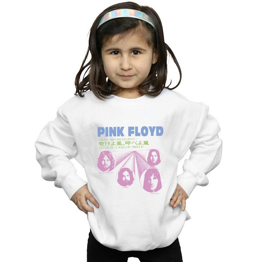 Pink Floyd  One Of These Days Sweatshirt 