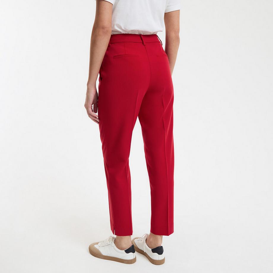 La Redoute Collections 7/8 Länge Slim Fit Hose  