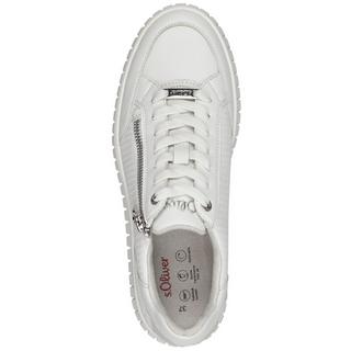 s. Oliver  Sneaker 5-5-23606-42 