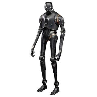 Hasbro  Star Wars K-2SO Schwarze Serie Figur 15cm 