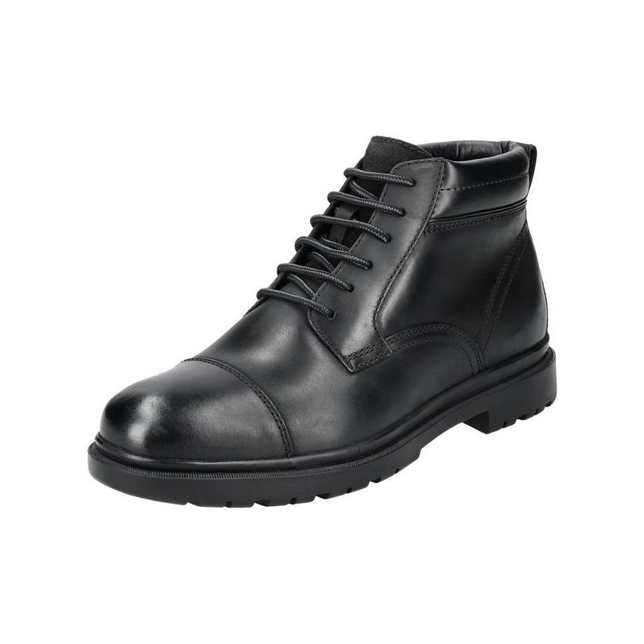 Bottines U46DDA 000FF