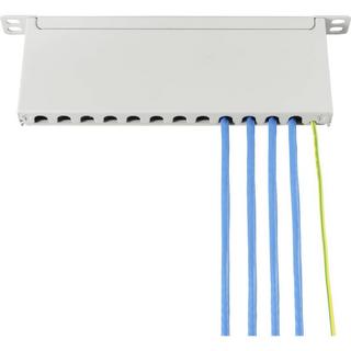 Renkforce  Patch-Panel 