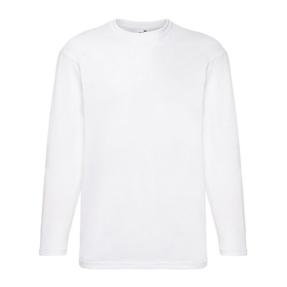 Valueweight TShirt  Langärmlig