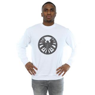 MARVEL  Agents of SHIELD Sweatshirt 