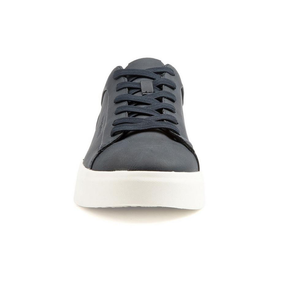 BUGATTI Gunter Schnürschuhe  