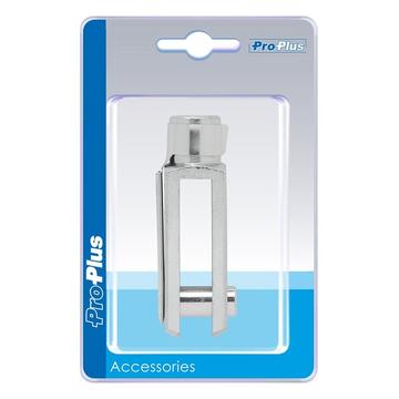 Tête de fourche M12 85x23mm sous blister