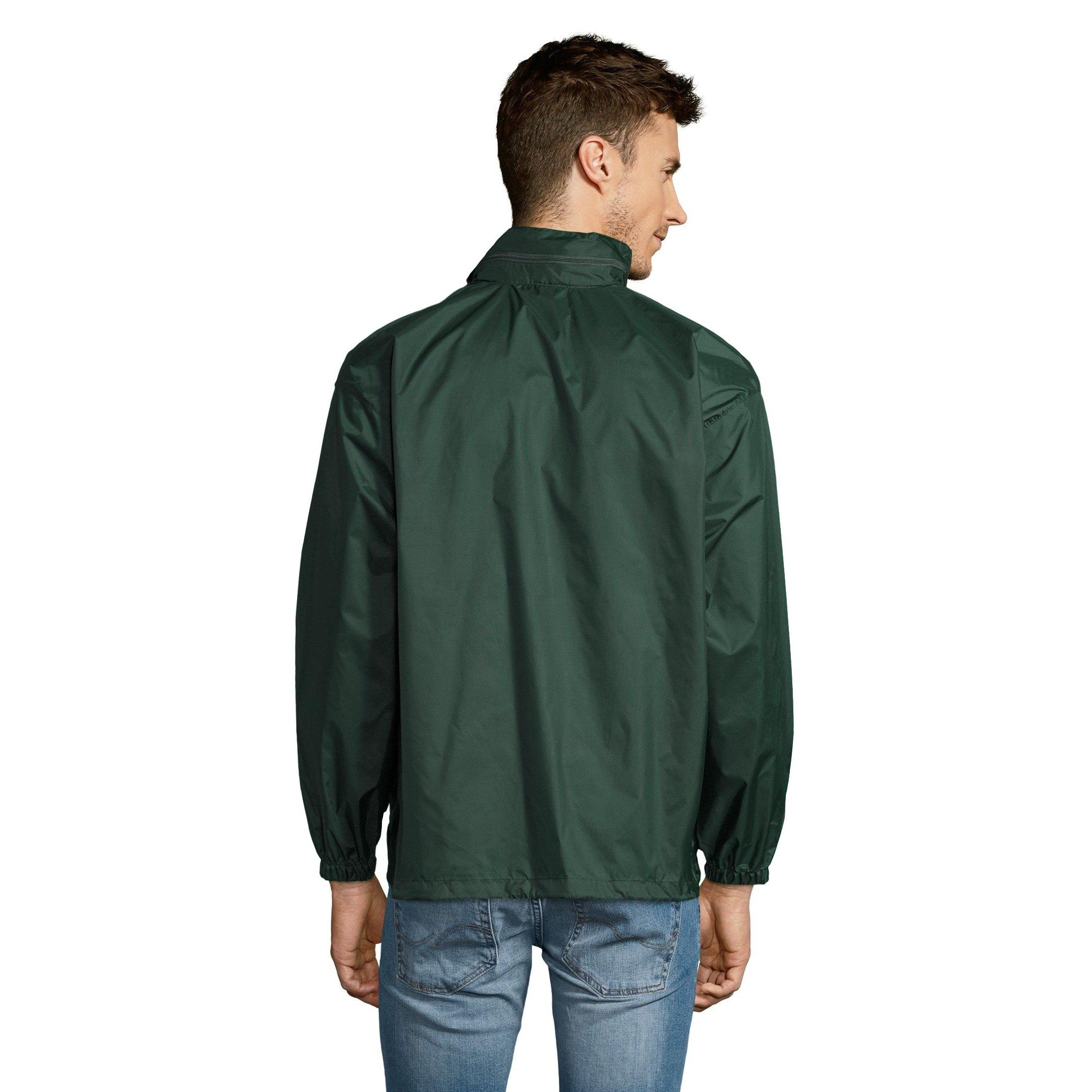 SOLS  Surf Windbreaker Jacke, besonders leicht 