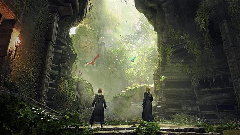 Warner Bros  XONE Hogwarts Legacy 