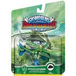 ACTIVISION  Skylanders SuperChargers Stealth Stinger (Veicolo) 