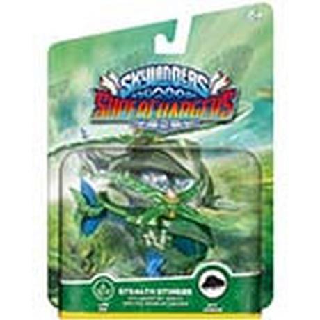 ACTIVISION  Skylanders SuperChargers Stealth Stinger (Veicolo) 