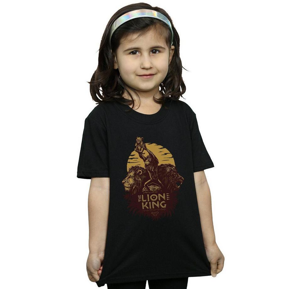 Disney  The Lion King TShirt 