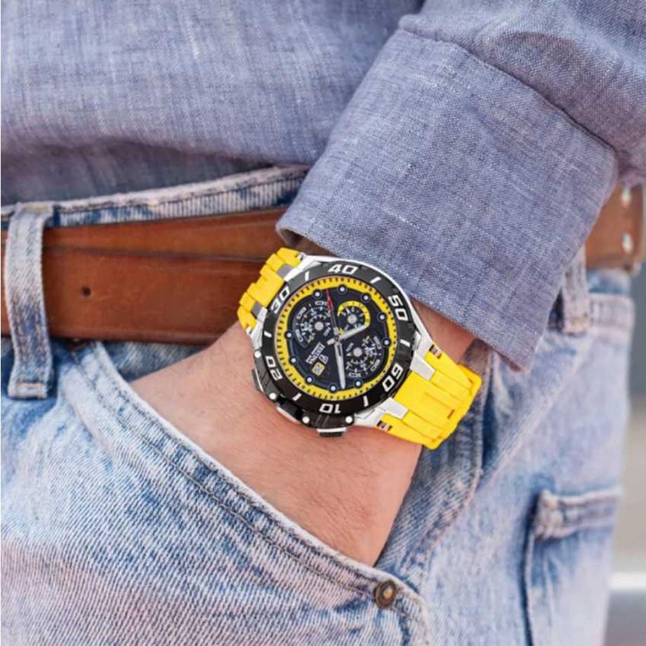 FESTINA  F20755/5 Chrono Bike 