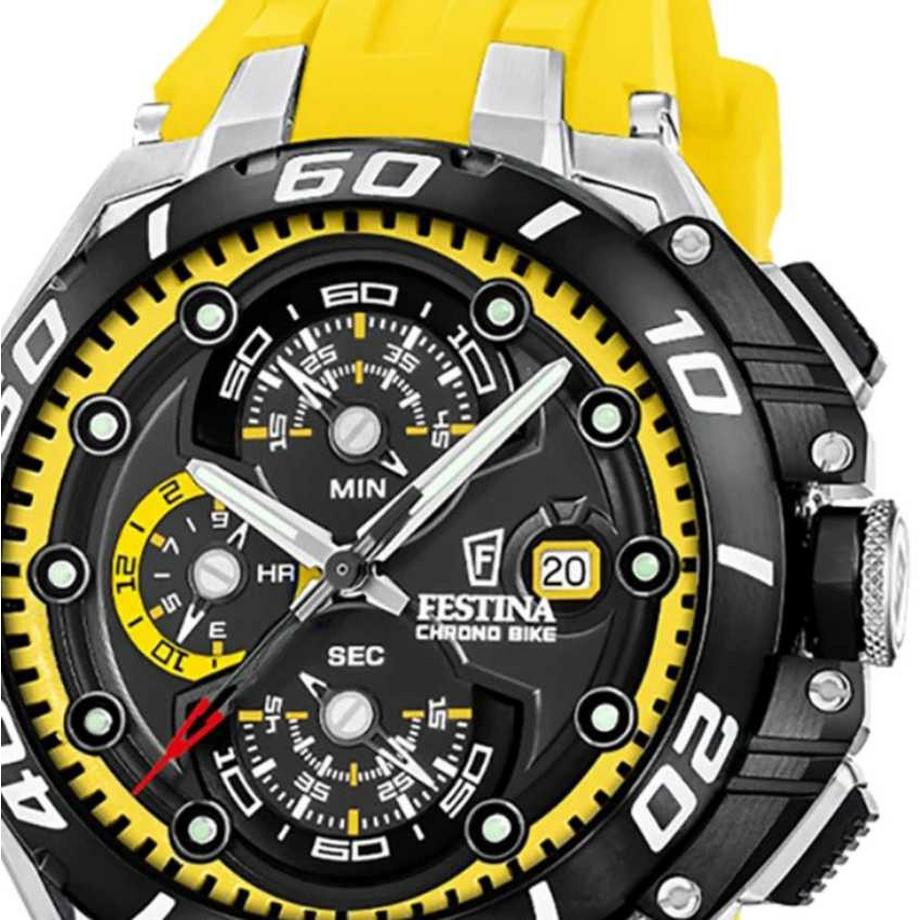 FESTINA  F20755/5 Chrono Bike 