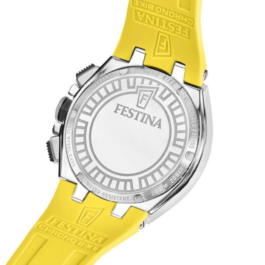 FESTINA  F20755/5 Chrono Bike 
