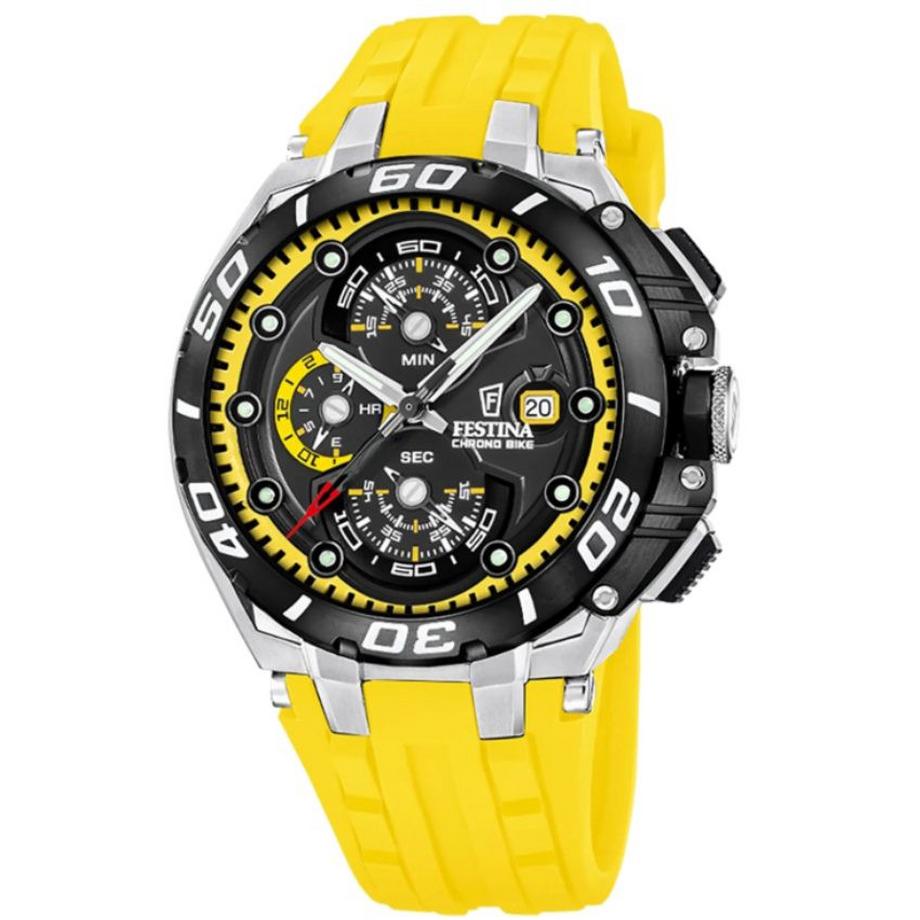 F20755/5 Chrono Bike