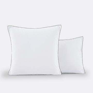 Kopfkissenbezug Dojo aus Baumwollperkal