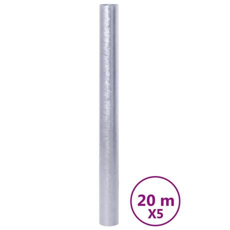 VidaXL  Film pour fenêtre pvc 