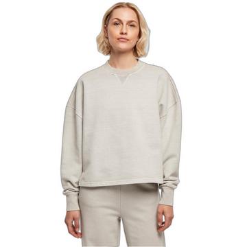 aglione girocollo da in spugna spessa