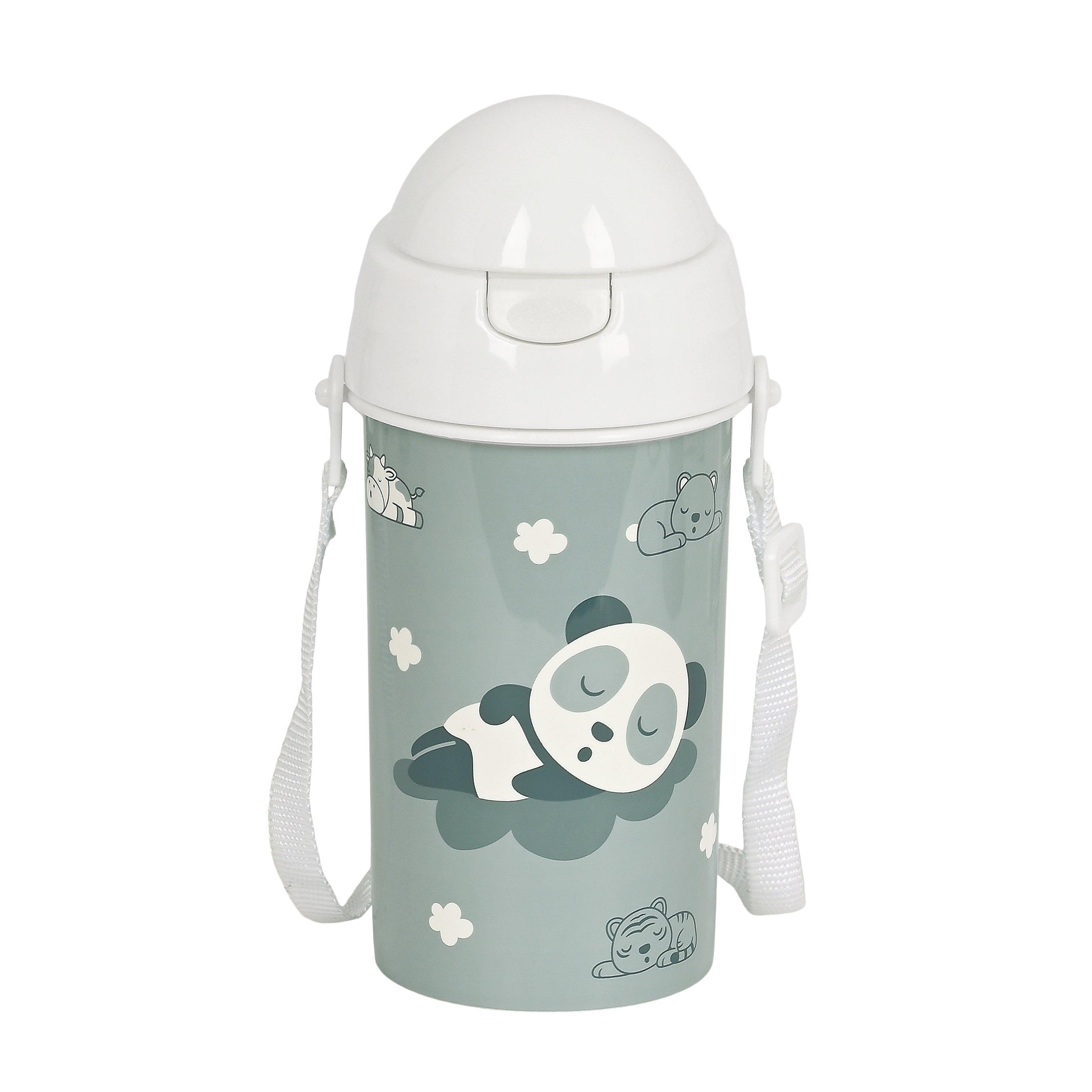 Safta Sleepy Panda - Trinkflasche  