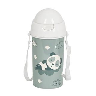 Safta Sleepy Panda - Trinkflasche  