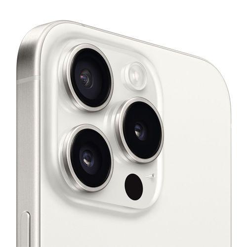 Apple  Ricondizionato iPhone 15 Pro 128GB - Buone condizioni 