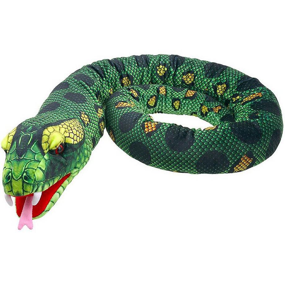 THE PUPPET COMPANY  Large Creatures Handpuppe Schlange (172cm) 