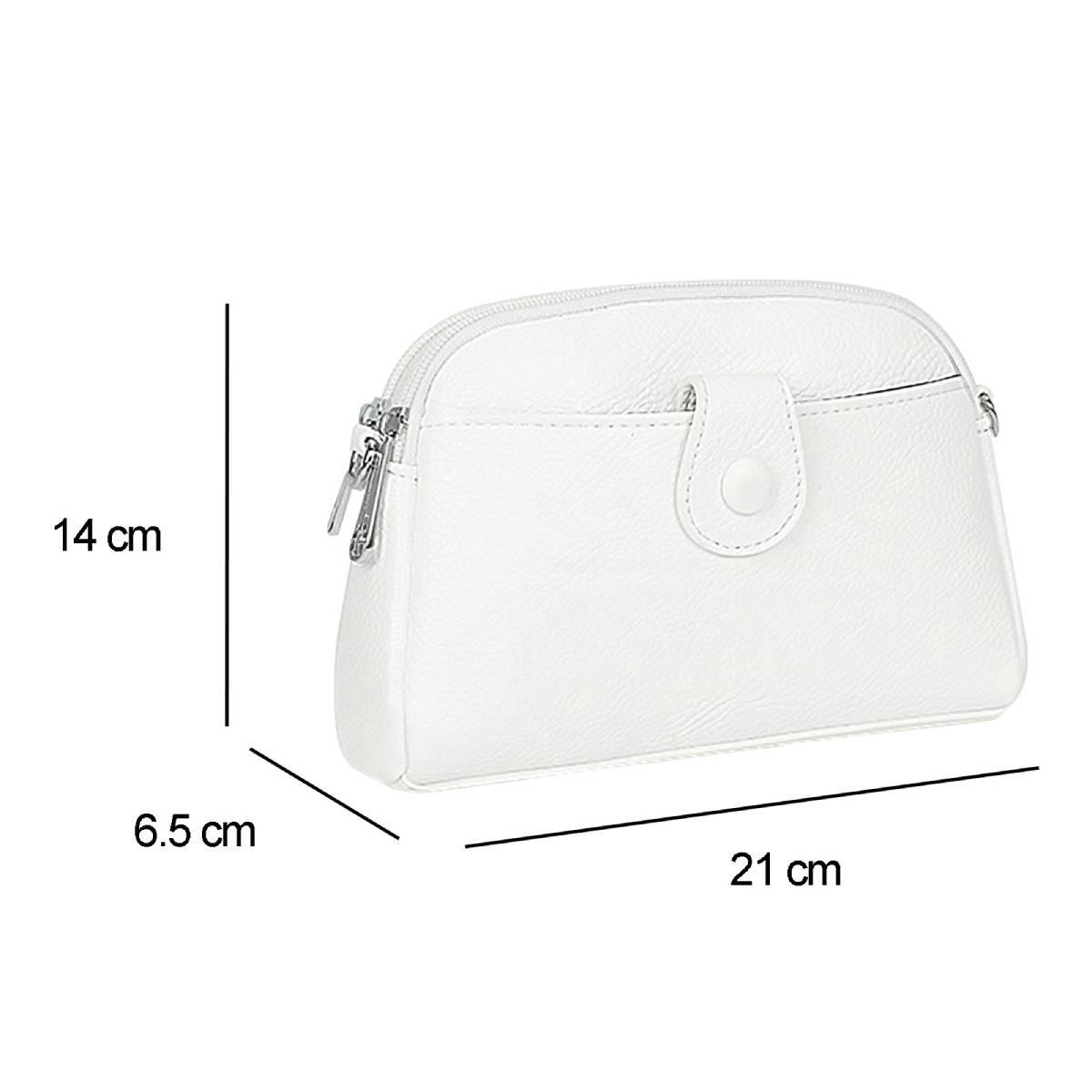 Gallantry Elegante Umhängetasche  