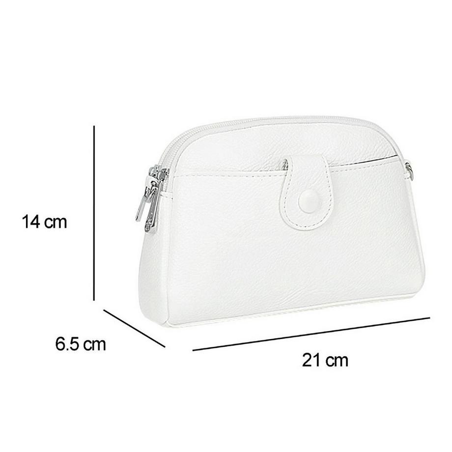 Gallantry Borsa a Tracolla Elegante  