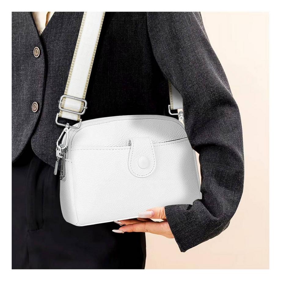 Gallantry Borsa a Tracolla Elegante  