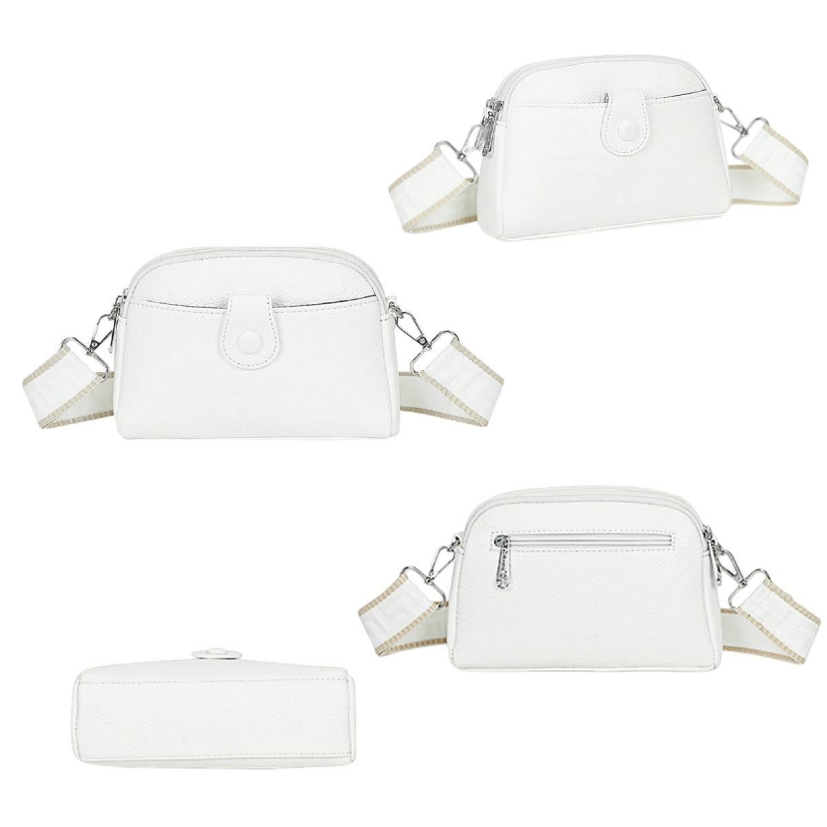 Gallantry Elegante Umhängetasche  