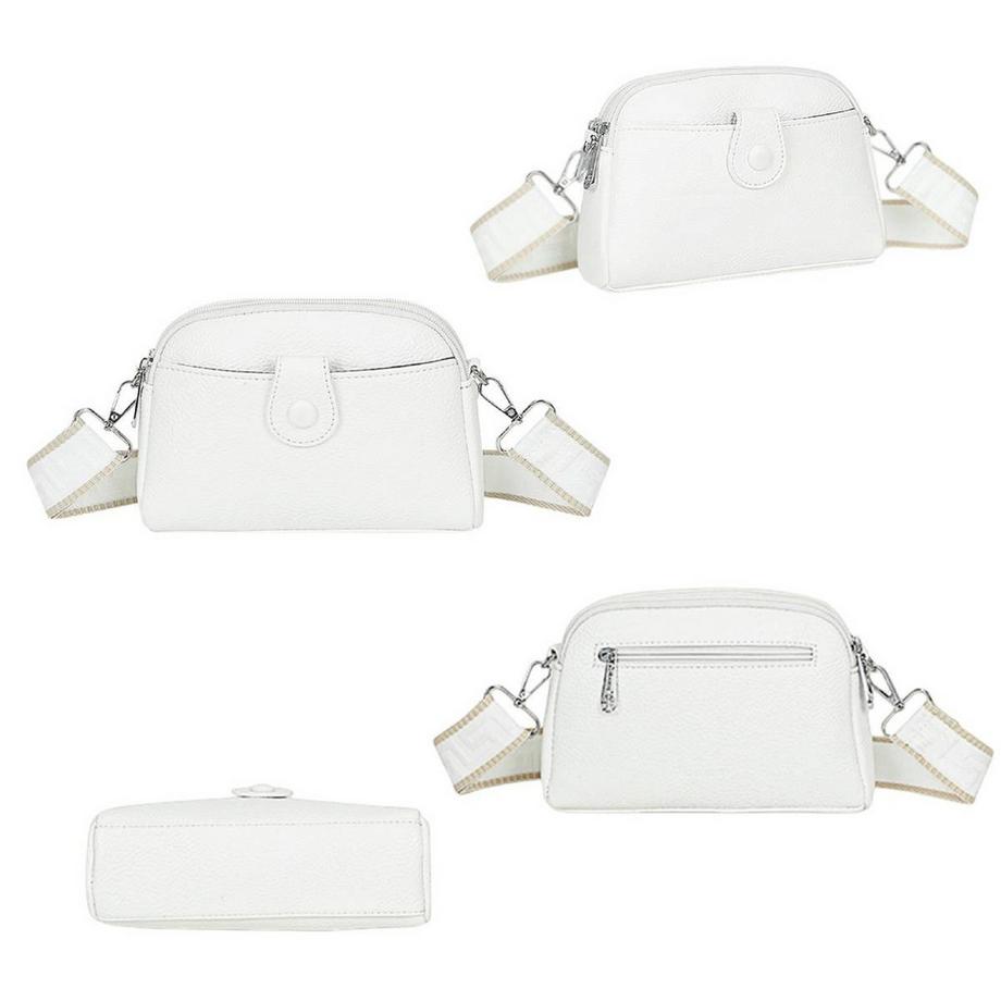 Gallantry Borsa a Tracolla Elegante  