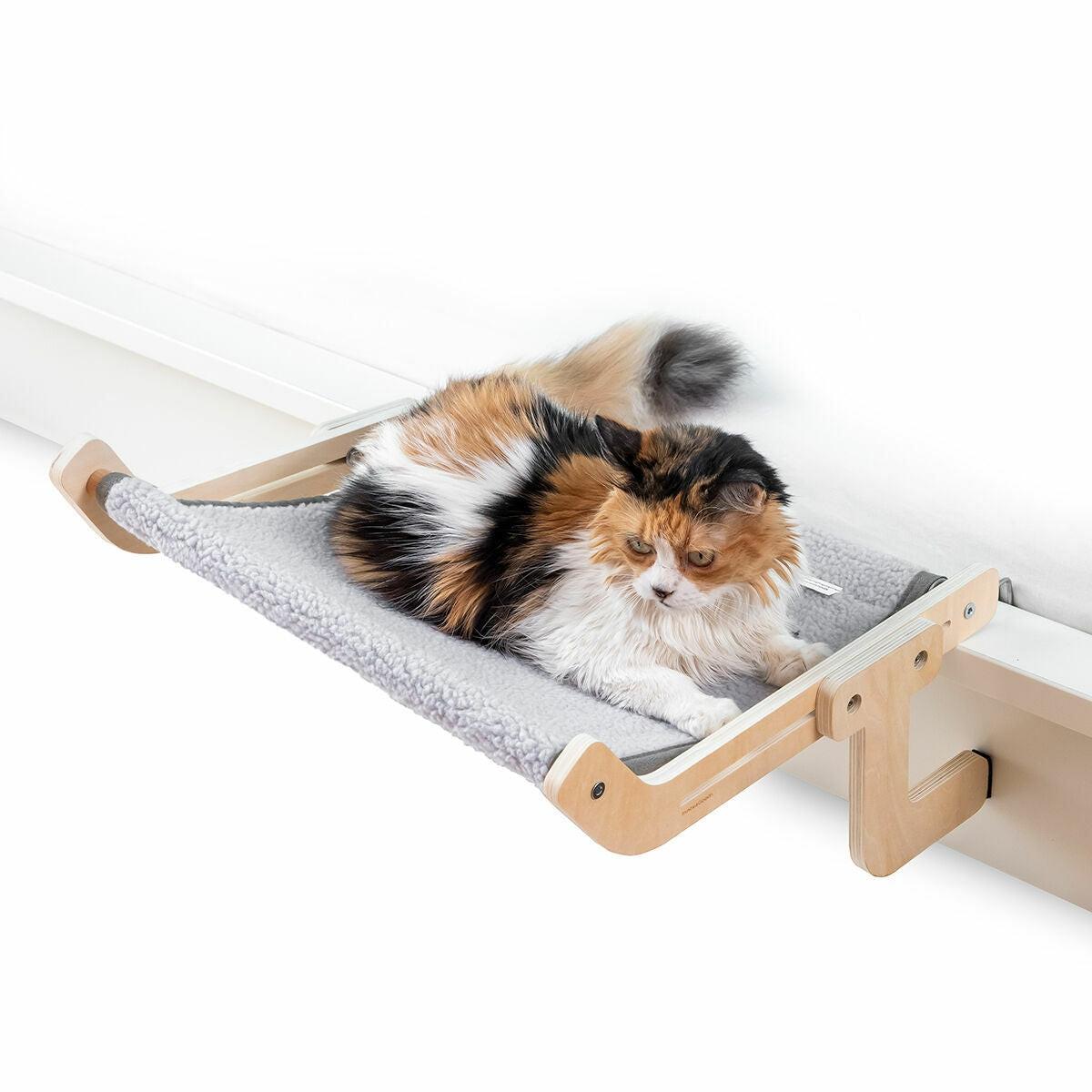 InnovaGoods Hängematte für Katzen  