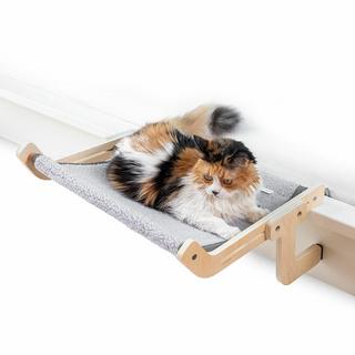 InnovaGoods Hängematte für Katzen  