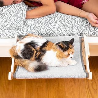 InnovaGoods Hängematte für Katzen  