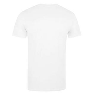 Jaws World Tour T-Shirt  