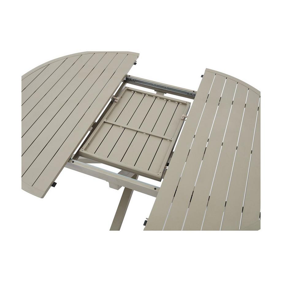 Vente-unique Table de jardin YOHA  