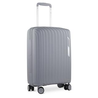 BUGATTI Hera Valigia Rigida S Chiaro  