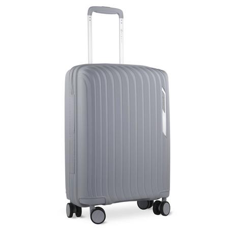 BUGATTI Hera Valigia Rigida S Chiaro  