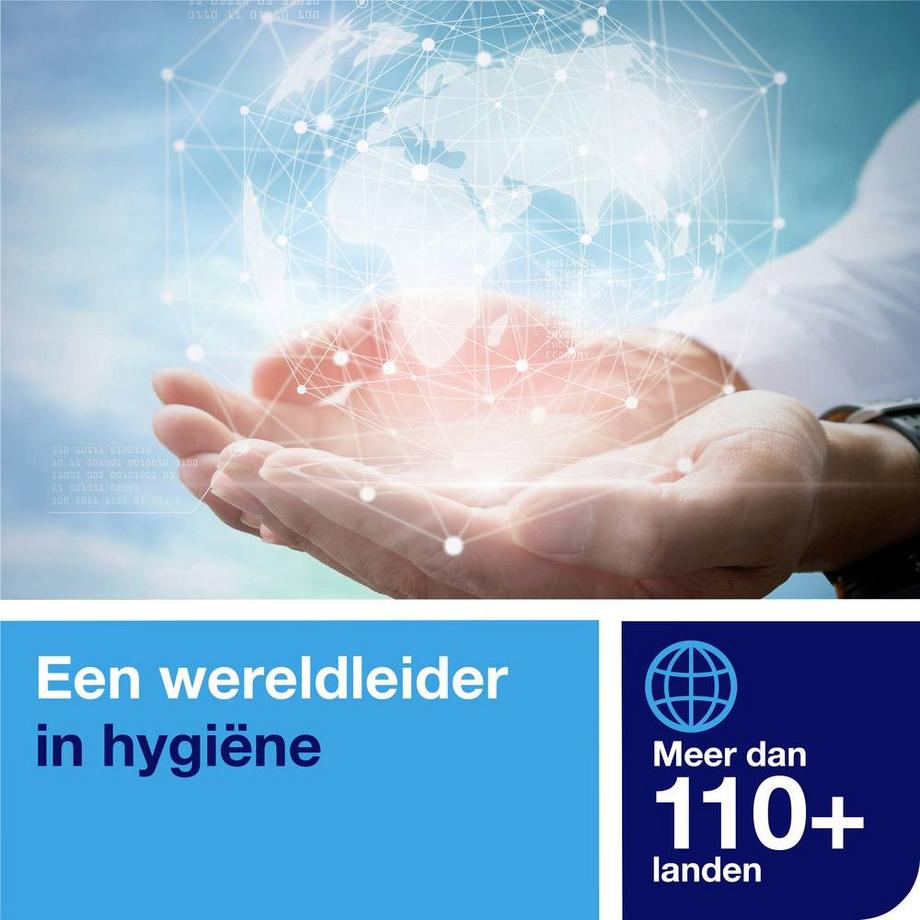 Tork  Sensor Seifenspender für Schaumseife und Händedesinfektion, Elevation, S4 