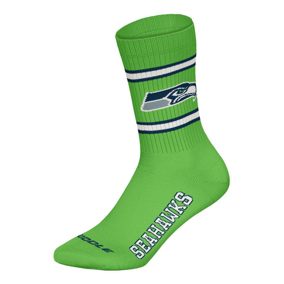 NFL 3er Pack Crew Socken  