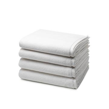 Sensual Skin set de serviettes 4 pièces