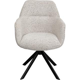 KARE Design Drehstuhl Olivia  