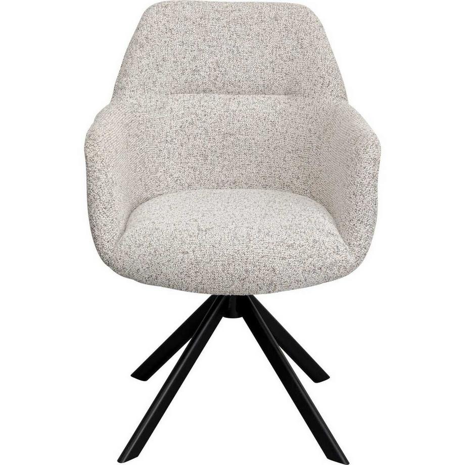 KARE Design Drehstuhl Olivia  