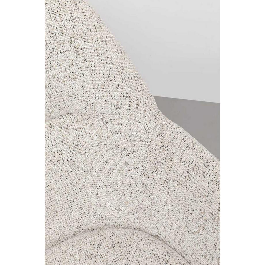 KARE Design Drehstuhl Olivia  