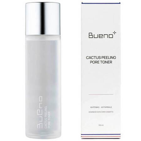 Bueno  Cactus Peeling Pore Toner 