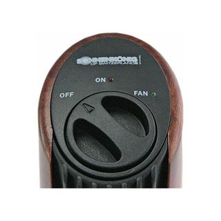 Sonnenkonig Sonnenkönig PURO 4 25 dB 3 W Nero, Bianco  