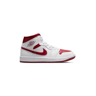 NIKE  Air Jordan 1 Mid Reverse Chicago 